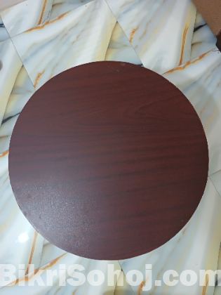 Sofa set with Tea table